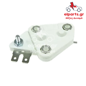 Δυναμό Delco ARE1002S 