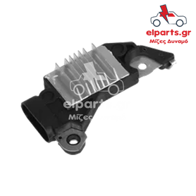 Δυναμό Delco ARE1004 