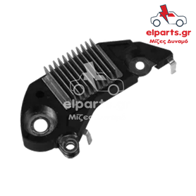 Δυναμό Delco ARE1006 