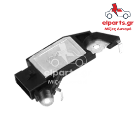 Δυναμό Delco ARE1007 