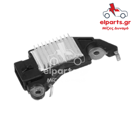 Δυναμό Delco ARE1012 