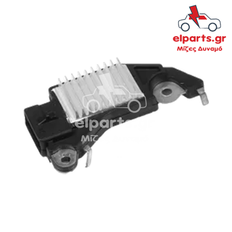 Δυναμό Delco ARE1012 