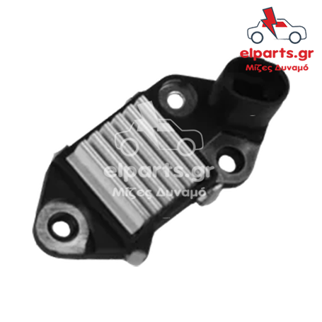 Δυναμό Delco ARE1020 