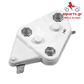 Δυναμό Delco ARE1021 