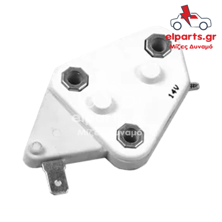 Δυναμό Delco ARE1022 