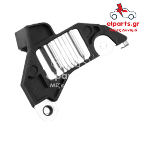 Δυναμό Delco ARE1023 