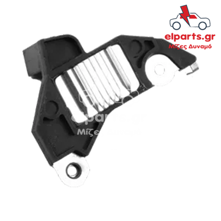 Δυναμό Delco ARE1023 