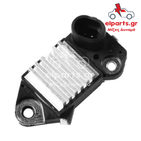 Δυναμό Delco ARE1025 