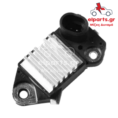 Δυναμό Delco ARE1025 