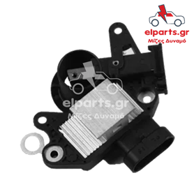 Δυναμό Delco ARE1026 