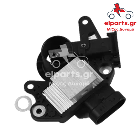 Δυναμό Delco ARE1026 