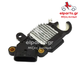 Δυναμό Delco ARE1027 