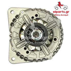 Δυναμό Bosch A0299 121715051