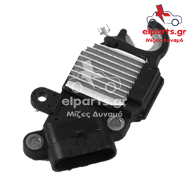 Δυναμό Delco ARE1028 