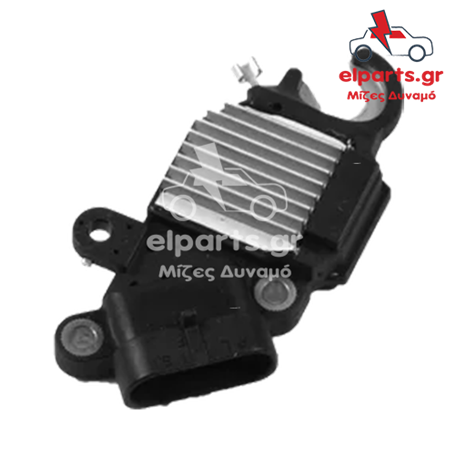 Δυναμό Delco ARE1028 