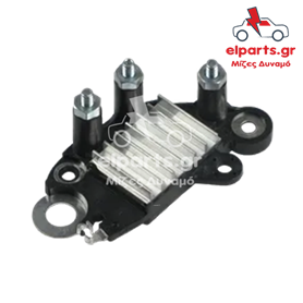 Δυναμό Delco ARE1029 