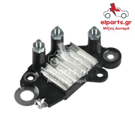 Δυναμό Delco ARE1029 