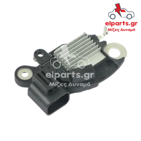 Δυναμό Delco ARE1030 