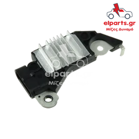 Δυναμό Delco ARE1033 