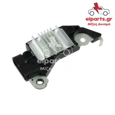 Δυναμό Delco ARE1033 