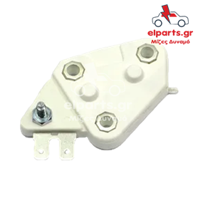 Δυναμό Delco ARE1034 