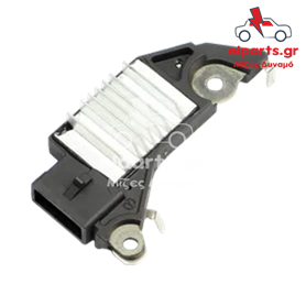 Δυναμό Delco ARE1035 