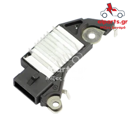 Δυναμό Delco ARE1035 