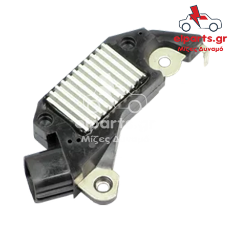 Δυναμό Delco ARE1036 