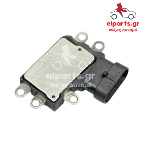 Δυναμό Delco ARE1038 