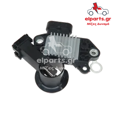 Δυναμό Delco ARE1040 