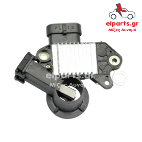 Δυναμό Delco ARE1041 