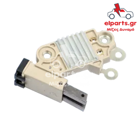 Δυναμό Delco ARE1042 