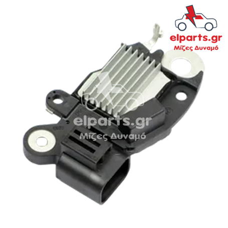 Δυναμό Delco ARE1045 