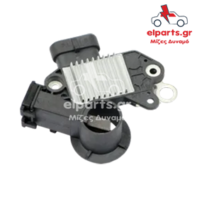 Δυναμό Delco ARE1049 