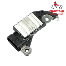 Δυναμό Delco ARE1050 