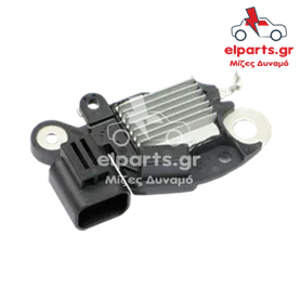 Δυναμό Delco ARE1051 