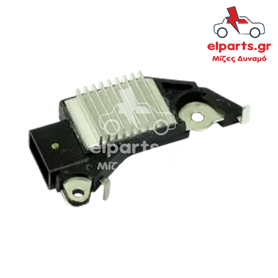 Δυναμό Delco ARE1052 