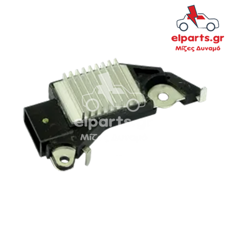 Δυναμό Delco ARE1052 