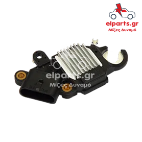 Δυναμό Delco ARE1055 