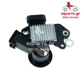 Δυναμό Delco ARE1057 