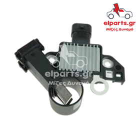 Δυναμό Delco ARE1058S 