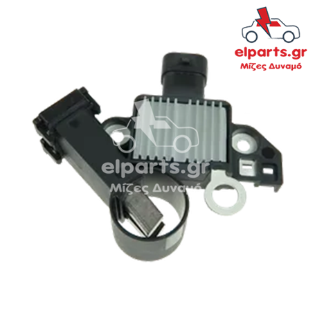 Δυναμό Delco ARE1058S 