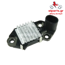 Δυναμό Delco ARE1059 