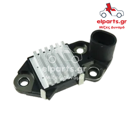 Δυναμό Delco ARE1059 