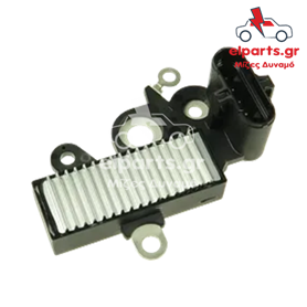 Δυναμό Delco ARE1060 