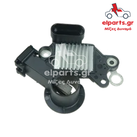 Δυναμό Delco ARE1063S 