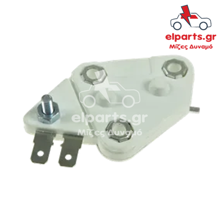 Δυναμό Delco ARE1065S 