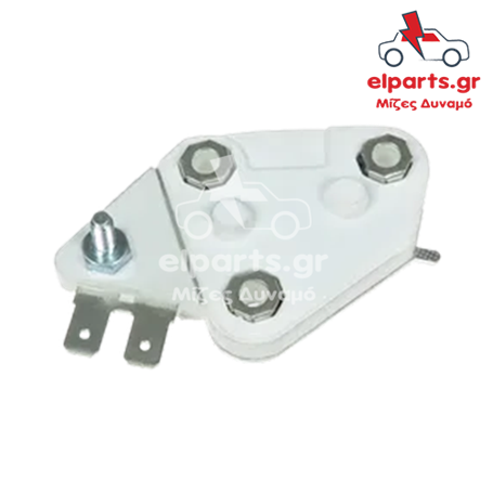 Δυναμό Delco ARE1070S 