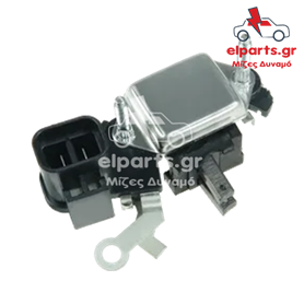 Δυναμό Hitachi ARE2001 