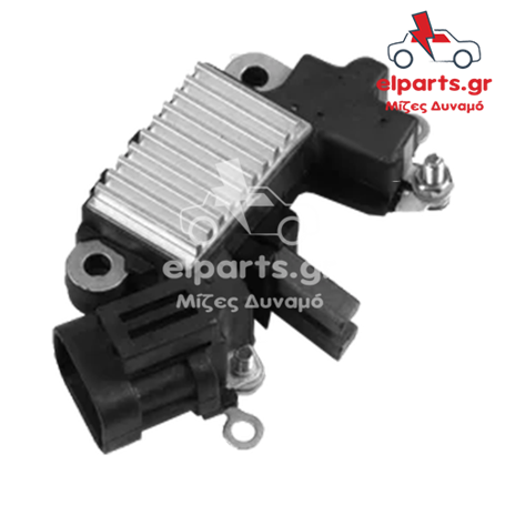 Δυναμό Hitachi ARE2009(OEM) 